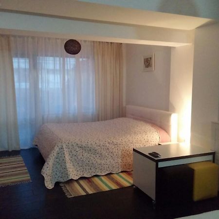 Appartement Studio à Poiana Brasov Extérieur photo