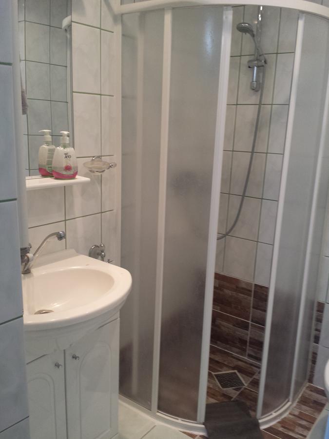 Appartement Studio à Poiana Brasov Extérieur photo