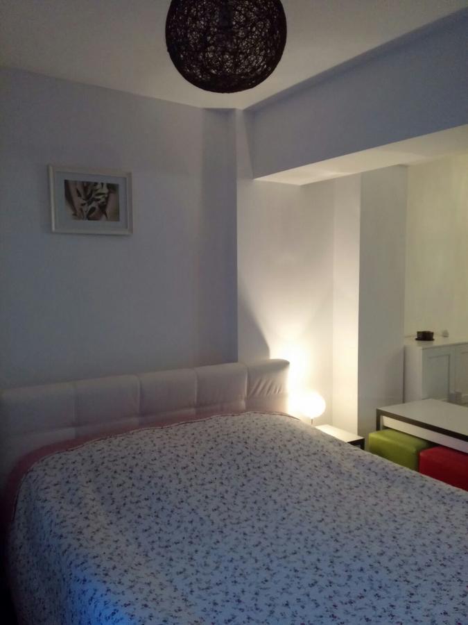 Appartement Studio à Poiana Brasov Extérieur photo
